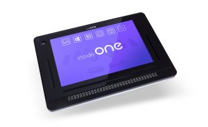 insideONE braille tablet 